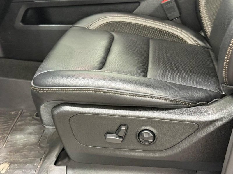Used 2024 RAM 1500 TRX AWD/4WD image 22