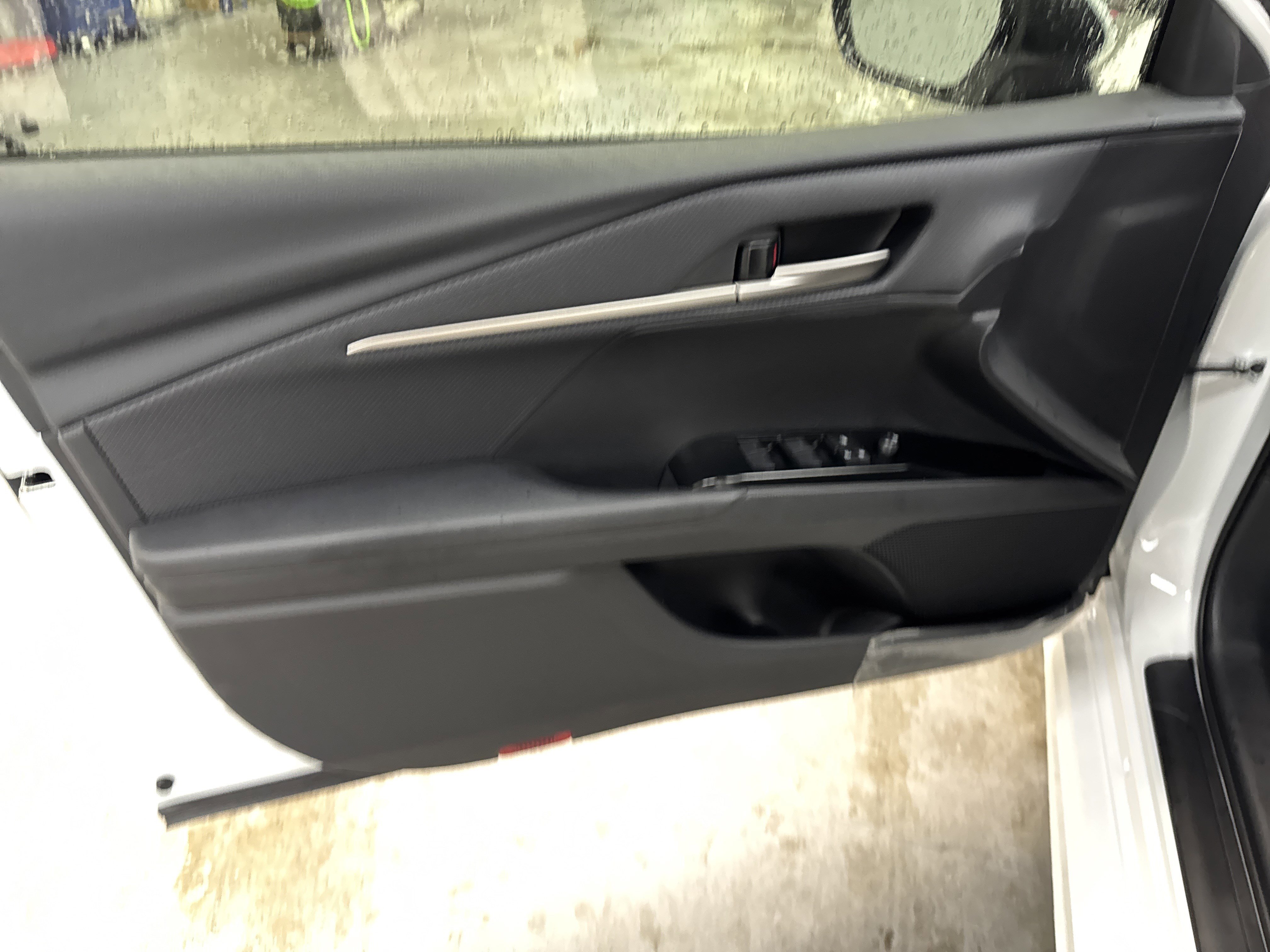 New 2026 Toyota Camry SE image 22