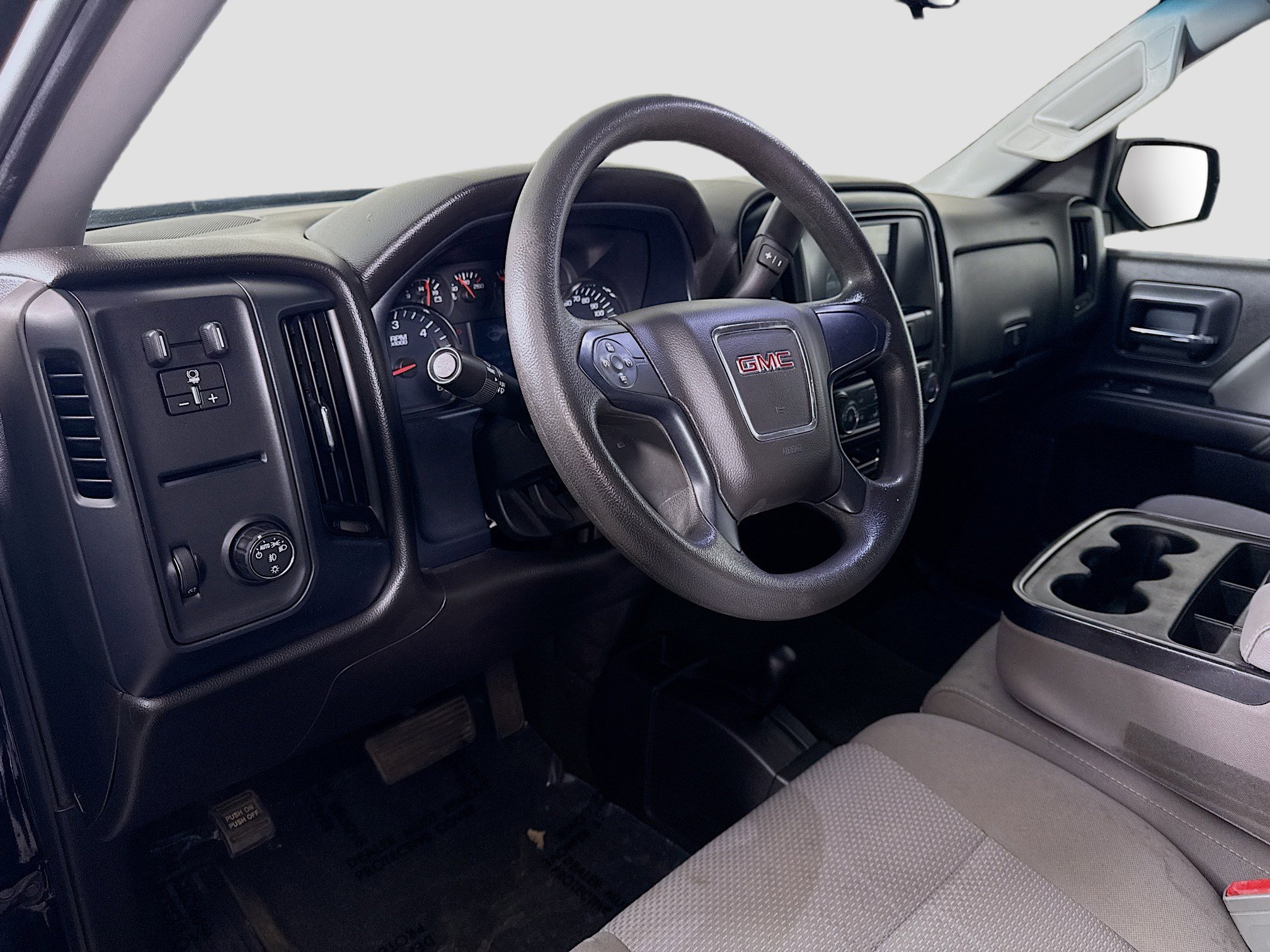 Used 2018 GMC Sierra 1500 4x4 Double Cab w/ Elevation Edition image 21