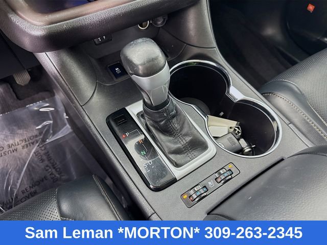 Used 2015 Toyota Highlander Limited image 17