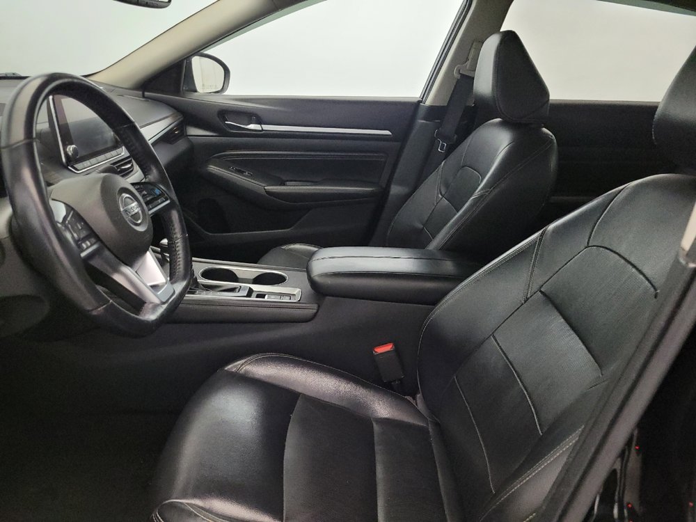 Used 2019 Nissan Altima 2.0 Edition One FWD image 17