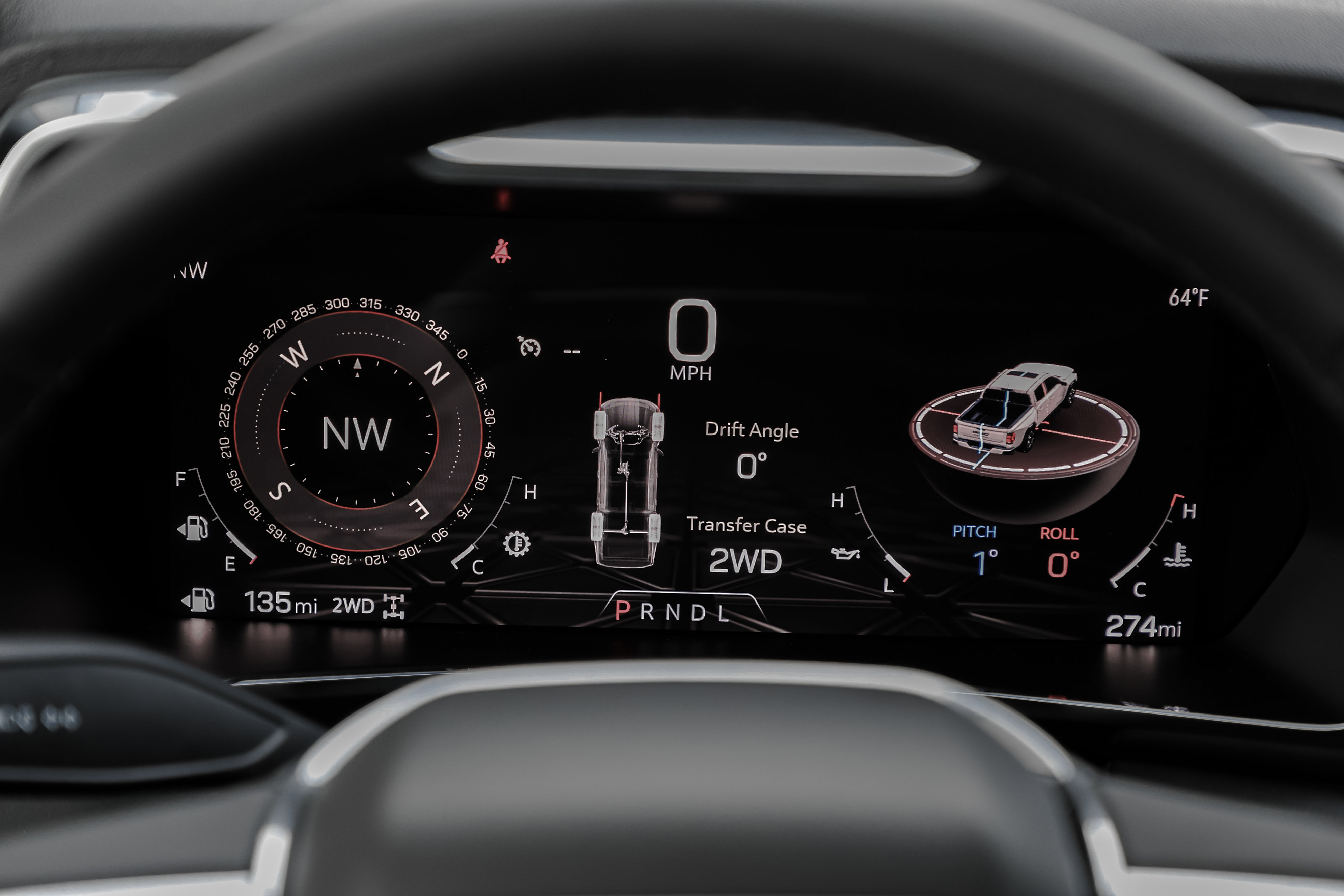 New 2026 GMC Canyon Elevation w/ Convenience Package image 21