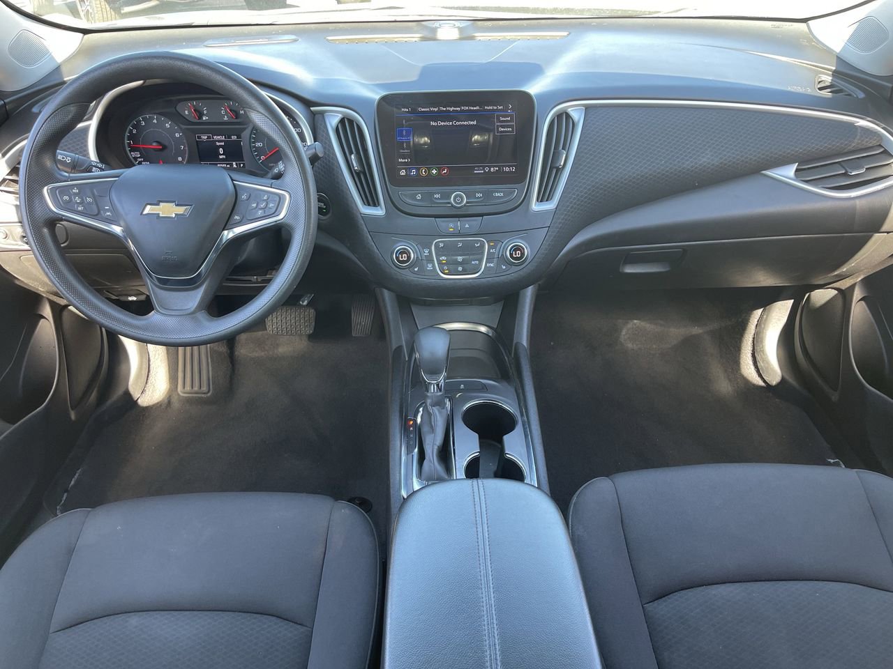 Used 2023 Chevrolet Malibu LT image 16