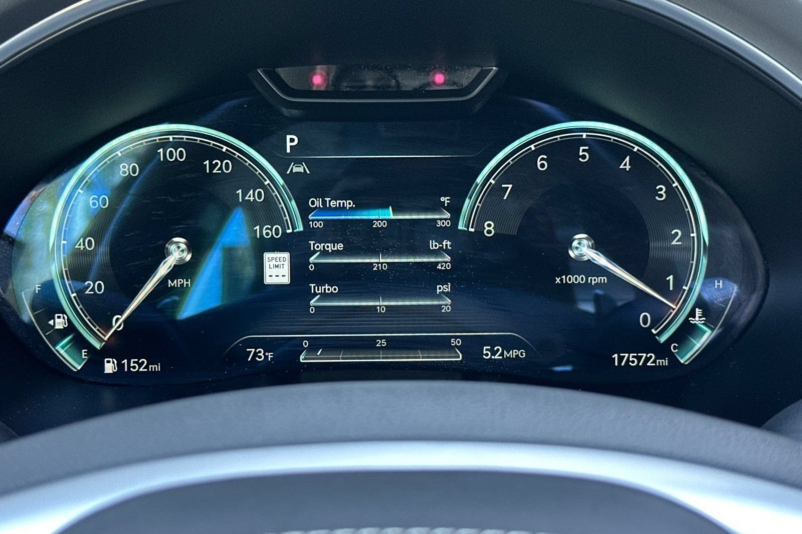 Used 2024 Genesis G80 3.5T Sport AWD/4WD image 31