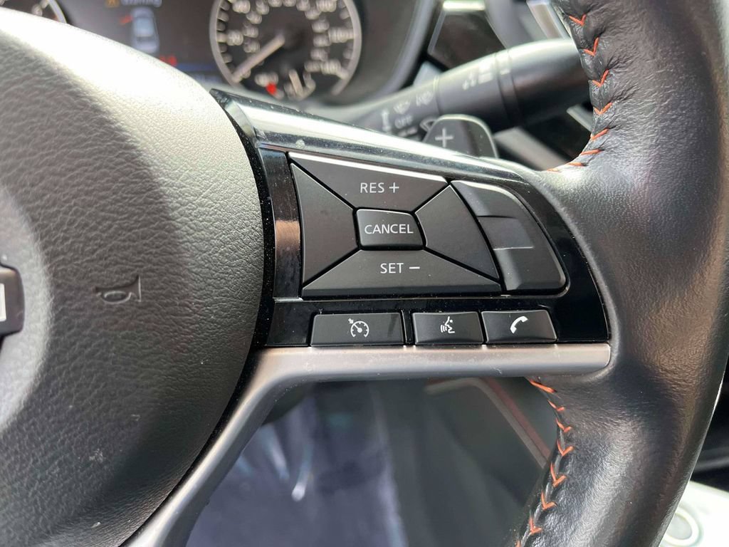 Used 2024 Nissan Altima 2.5 SR w/ SR Premium Package FWD image 18