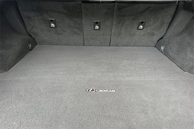 Used 2017 Lexus RX 350 AWD image 18