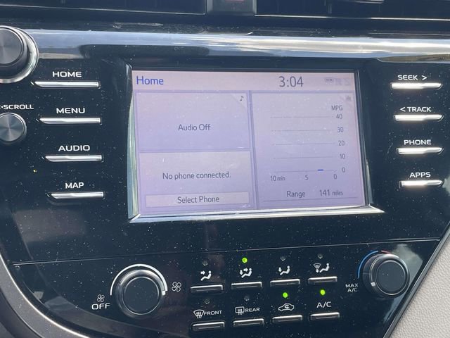 Used 2019 Toyota Camry LE FWD image 32