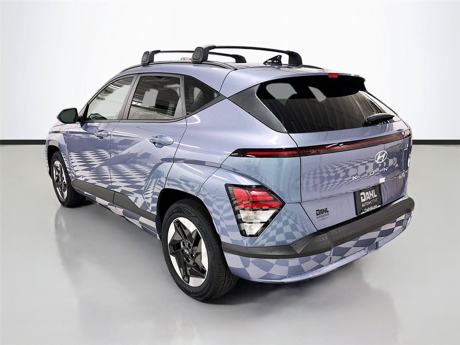 Used 2025 Hyundai Kona SEL FWD image 10