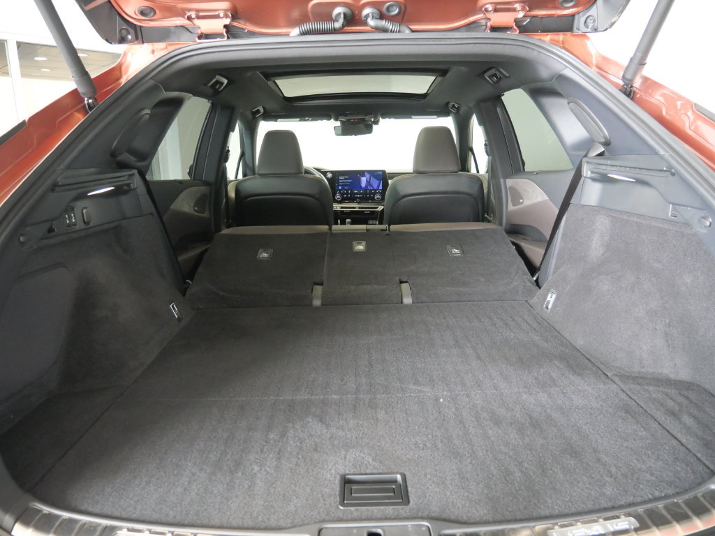 Certified 2023 Lexus RX 350 AWD w/ Accessory Package image 34