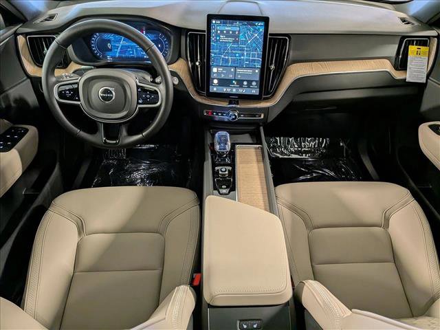 New 2026 Volvo XC60 B5 Plus w/ Climate Package image 16