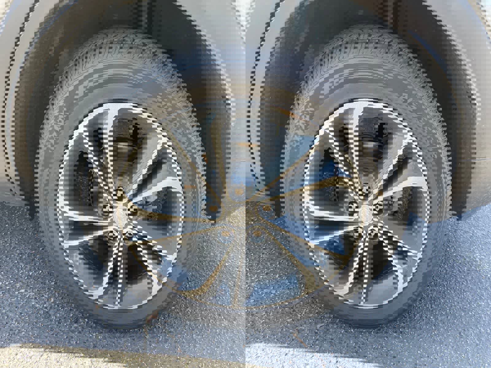 Used 2020 Buick Encore GX Select image 11