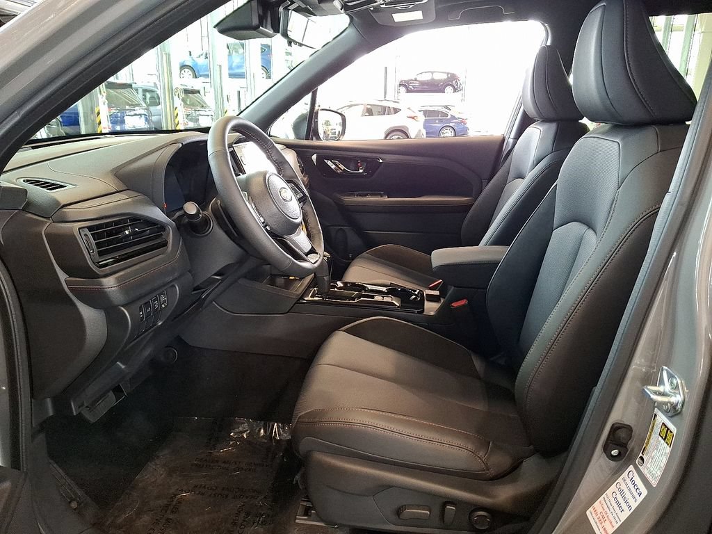 New 2026 Subaru Forester Touring AWD/4WD image 10