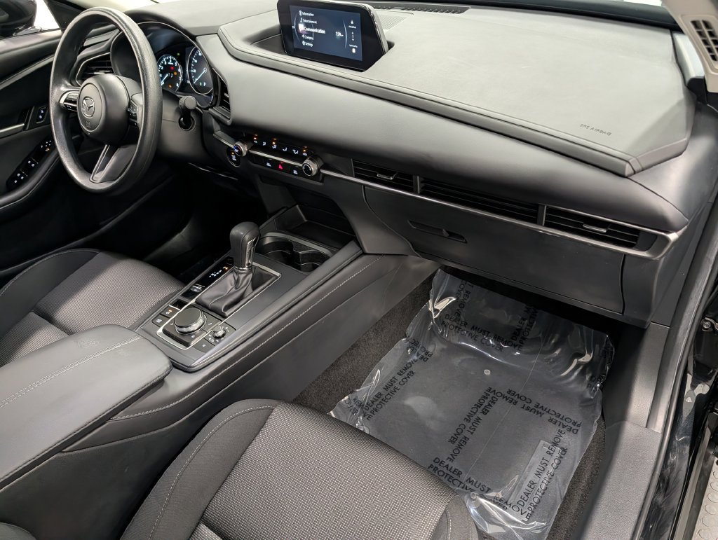 Certified 2026 MAZDA CX-30 AWD 2.5 S image 30