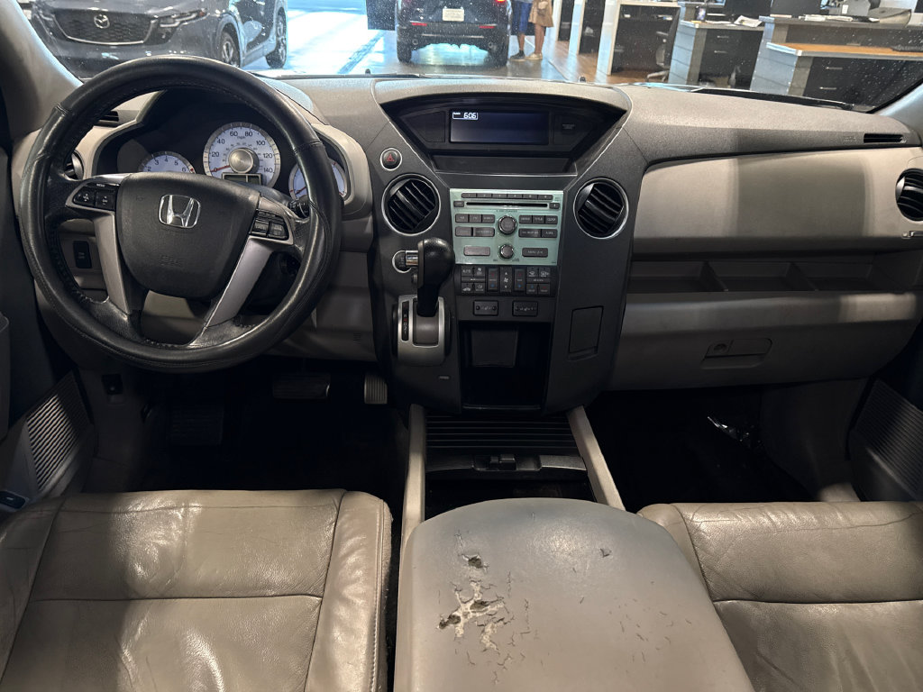Used 2011 Honda Pilot EX-L image 12