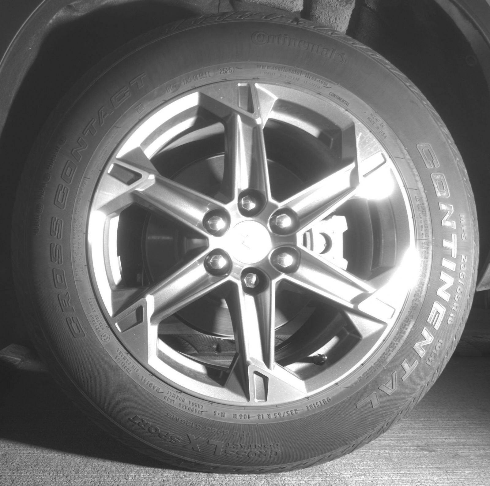 Used 2025 Chevrolet Blazer LT FWD image 12