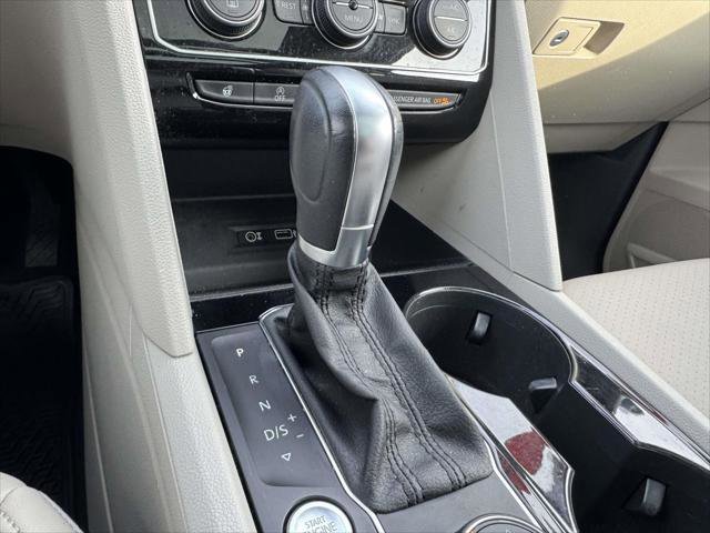 Used 2019 Volkswagen Atlas SEL image 26