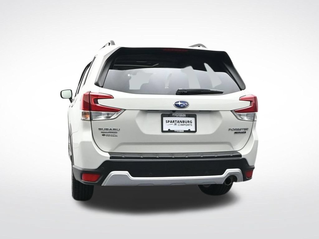 Used 2019 Subaru Forester Touring w/ Popular Package #3 AWD/4WD image 7