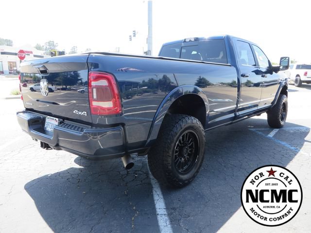 Used 2023 RAM 2500 Limited AWD/4WD image 5