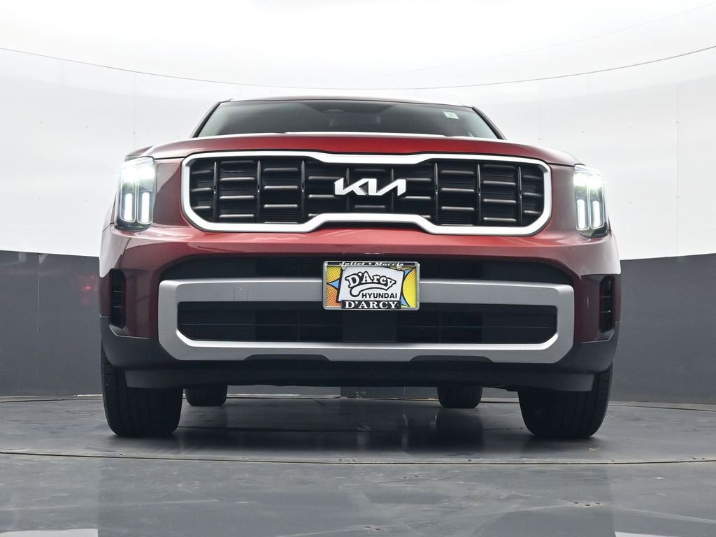 Used 2023 Kia Telluride S image 23
