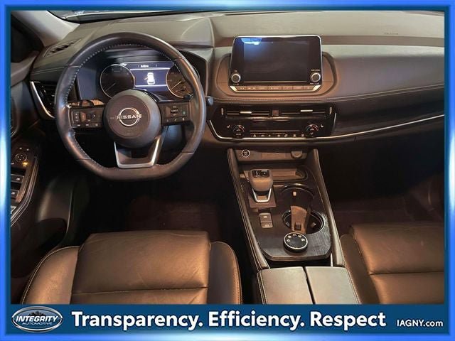 Used 2023 Nissan Rogue SL image 14