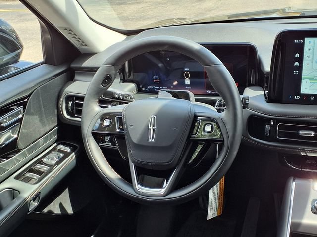 New 2026 Lincoln Aviator 2WD image 11