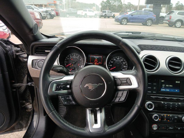 Used 2018 Ford Mustang GT image 15