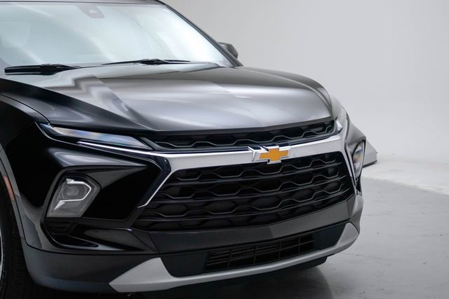Used 2023 Chevrolet Blazer LT w/ Convenience Package image 10