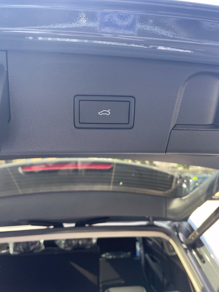 New 2026 Volkswagen Atlas SE AWD/4WD image 15