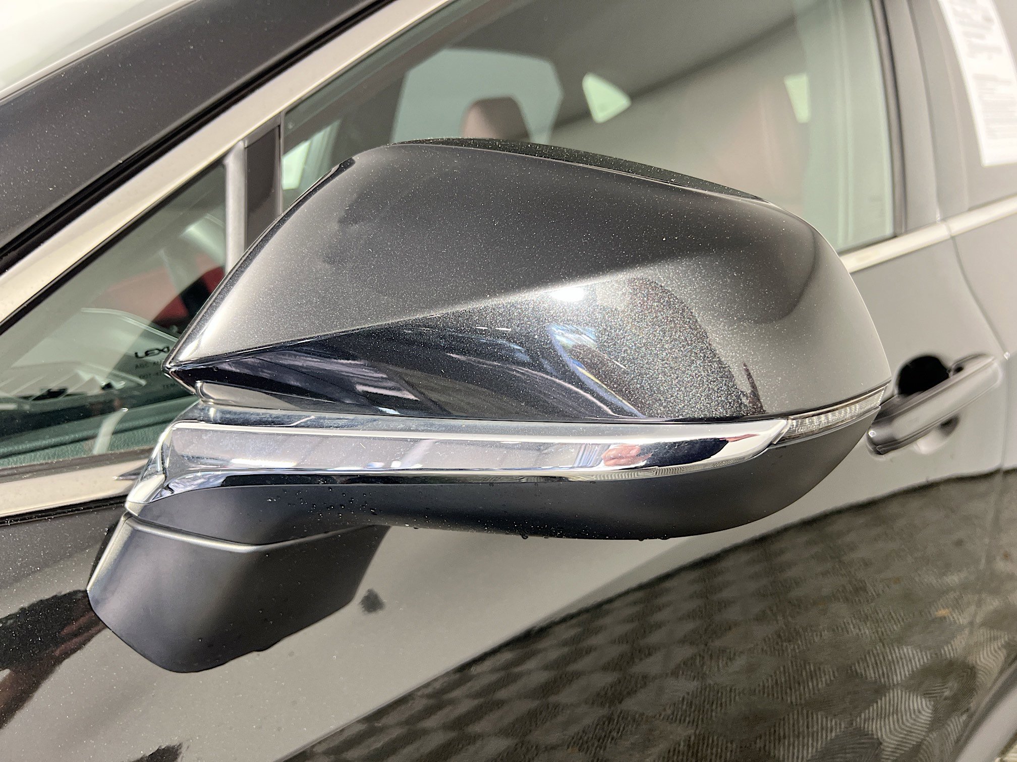 Used 2023 Lexus NX 250 FWD w/ Towing Package (2000 Lbs) image 13