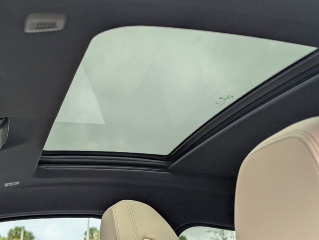 Used 2025 BMW X4 xDrive30i image 20