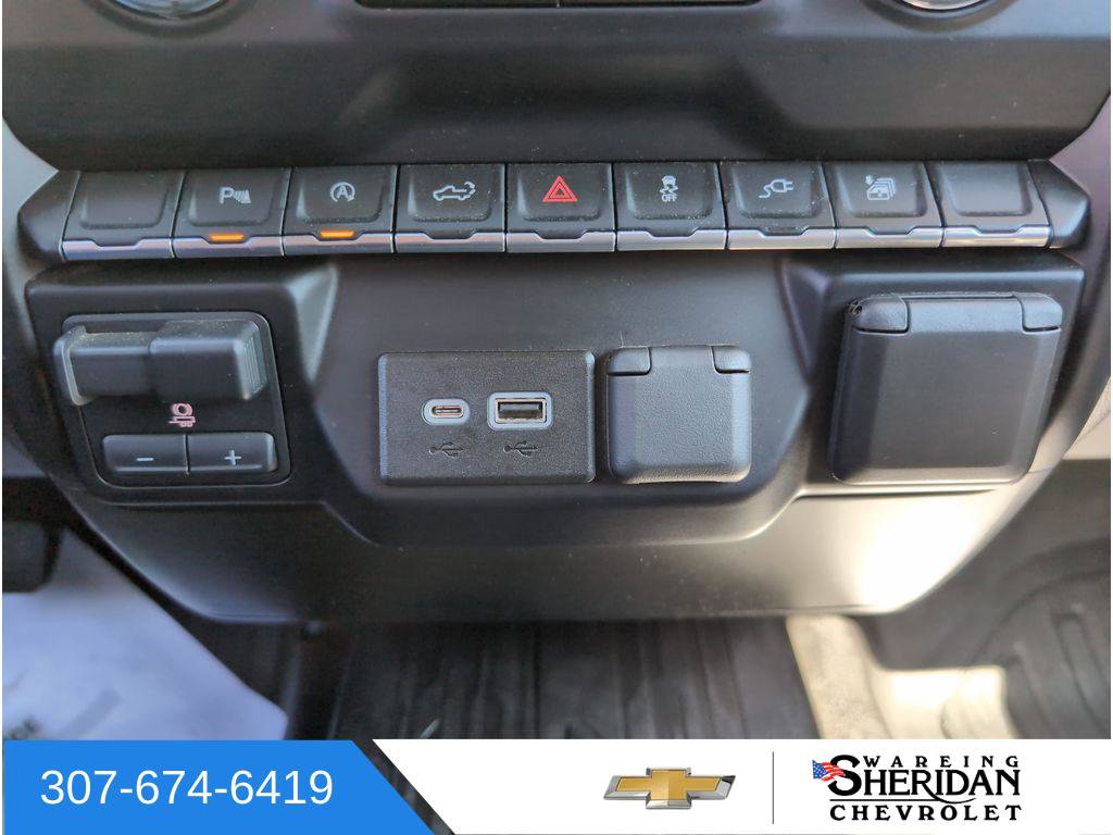 Used 2020 GMC Sierra 1500 SLE image 17