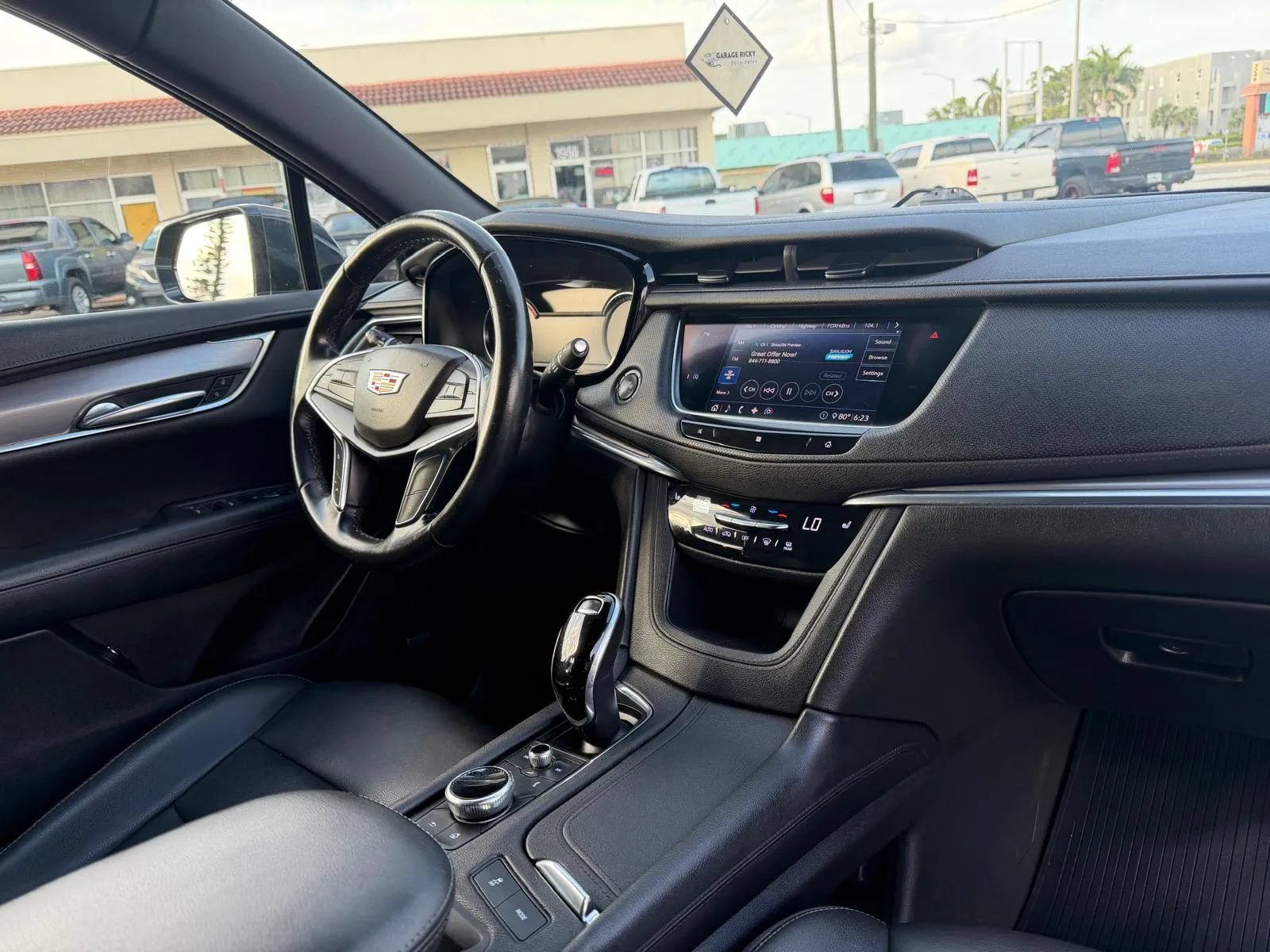 Used 2020 Cadillac XT5 Luxury FWD image 19