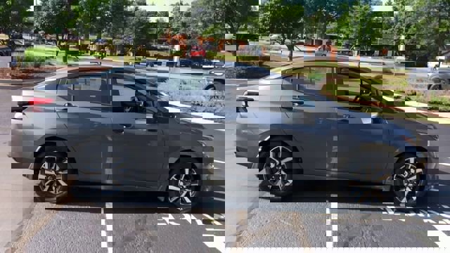 New 2025 Nissan Versa S w/ S Plus Package image 9