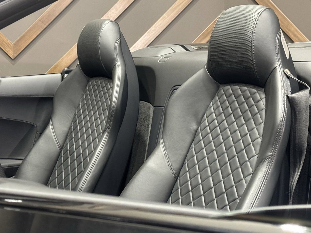 Used 2018 Audi R8 V10 plus image 12