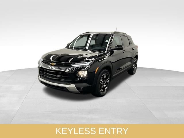 Used 2023 Chevrolet TrailBlazer LT w/ Convenience Package image 14