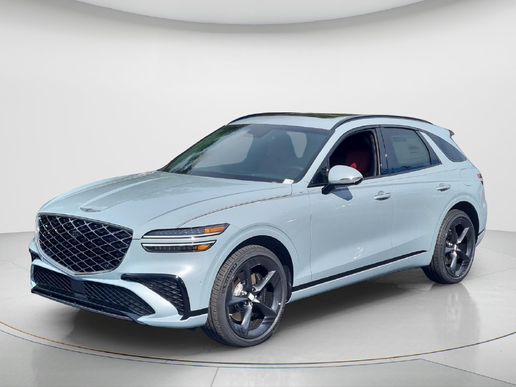 New 2027 Genesis GV70 2.5T Sport Prestige AWD/4WD image 1