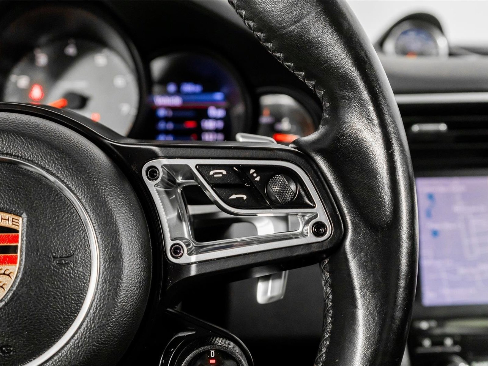 Used 2017 Porsche 911 Carrera S image 45