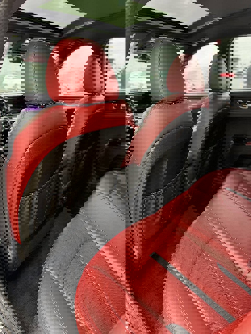 Used 2023 Kia K5 GT-Line image 19