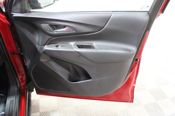 Used 2024 Chevrolet Equinox LT image 21