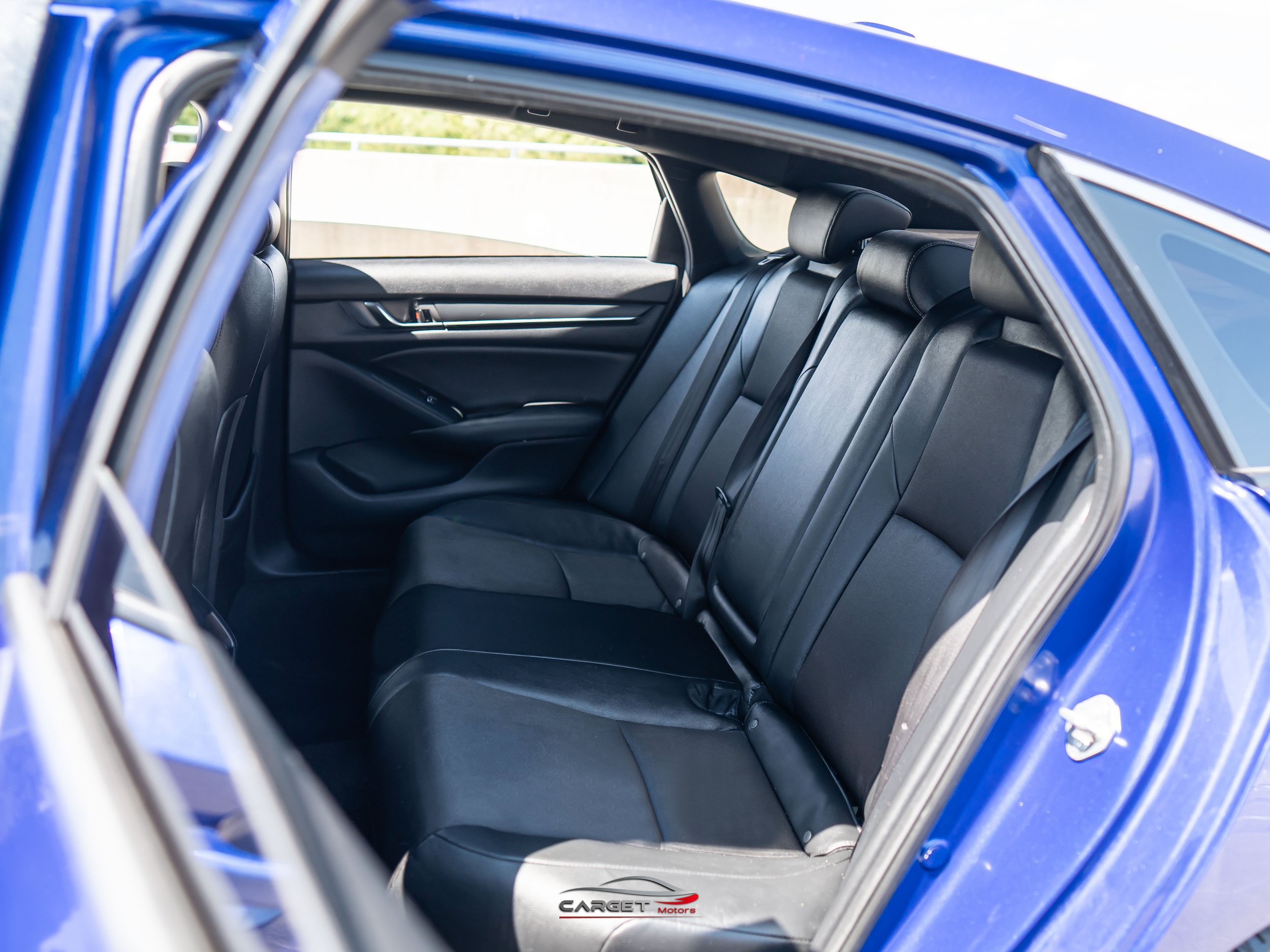 Used 2019 Honda Accord Sport image 20