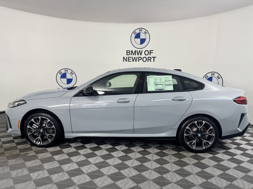 New 2026 BMW 228i xDrive w/ Premium Package AWD/4WD image 9