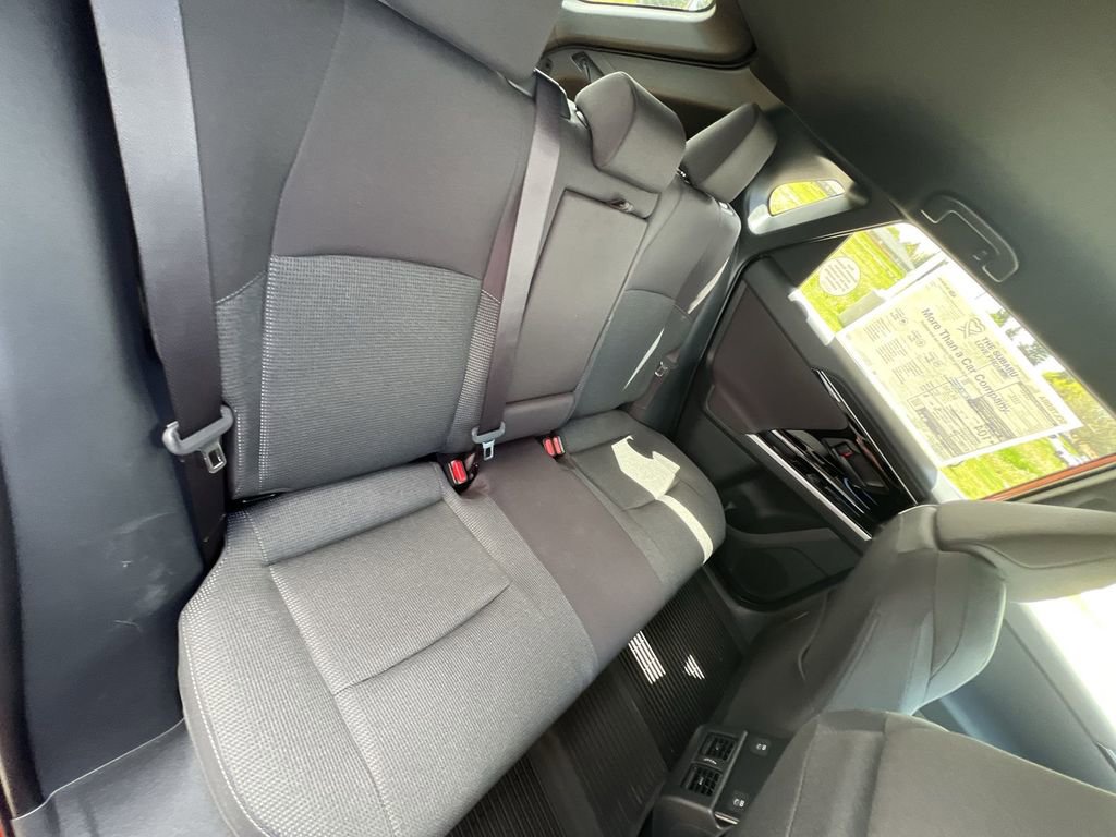 Certified 2024 Subaru Solterra Premium w/ Premium Package image 26