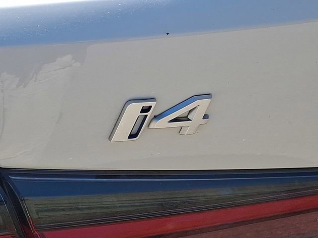 Used 2023 BMW i4 eDrive35 w/ Premium Package image 36