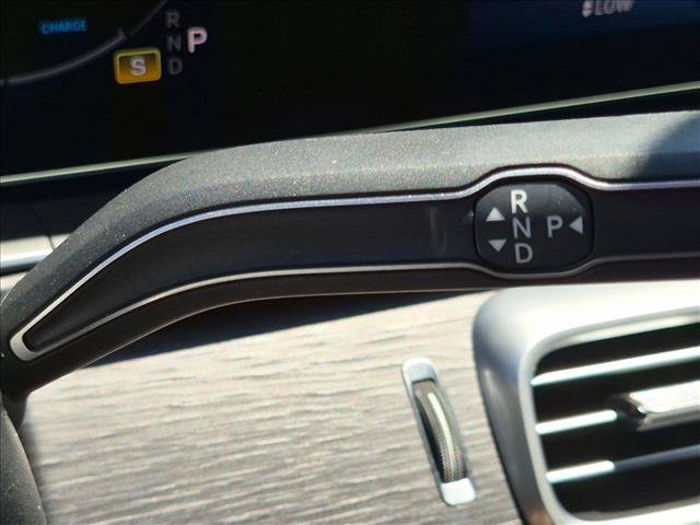 Certified 2026 Mercedes-Benz GLE 350 4MATIC image 12
