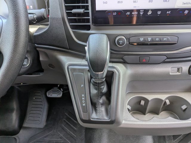 New 2026 Ford Transit 150 Low Roof w/ Load Area Protection Package RWD image 19