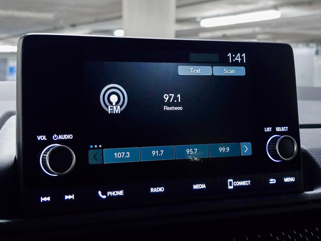 Certified 2024 Honda CR-V Sport image 27