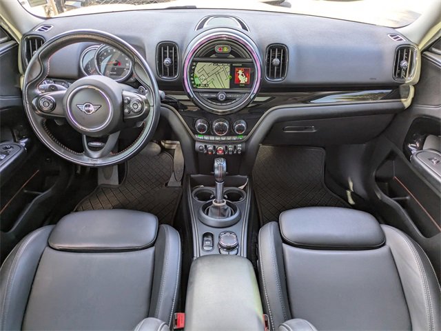 Used 2019 MINI Cooper Countryman S image 12
