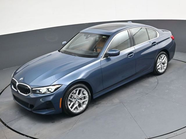 Used 2025 BMW 330i xDrive Sedan image 29