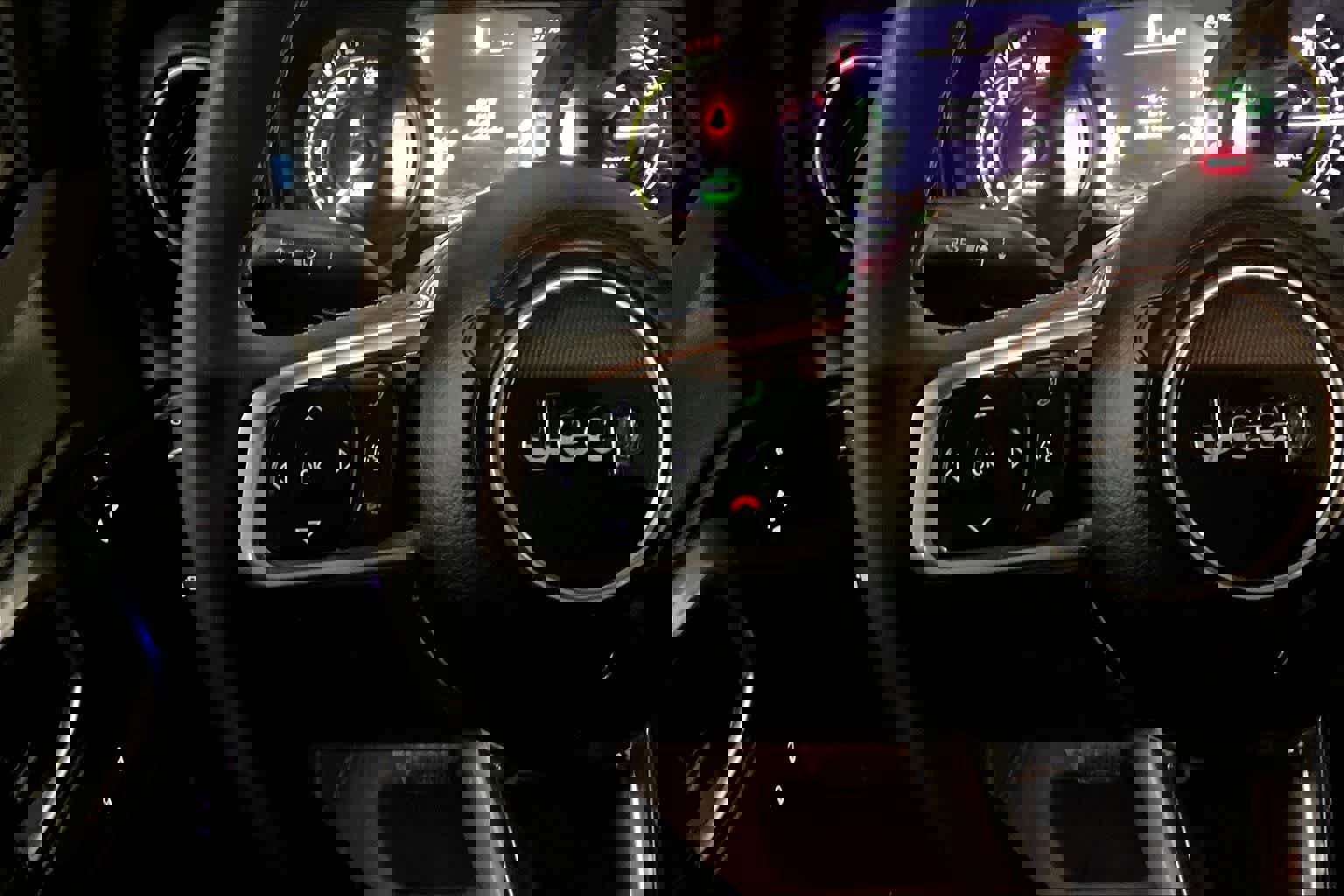 Used 2024 Jeep Wrangler High Altitude image 25