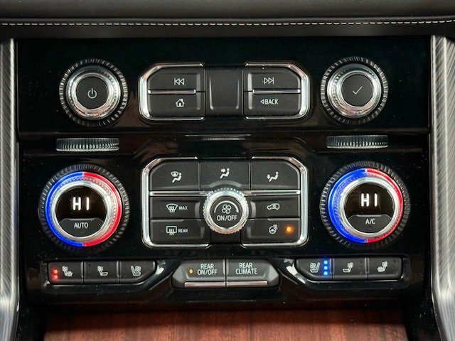 Certified 2024 GMC Yukon XL Denali Ultimate image 28